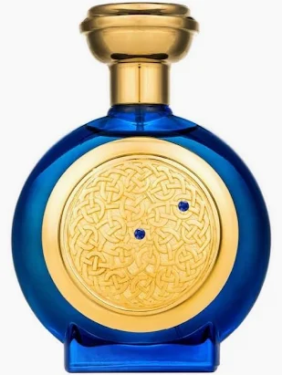 Perfume bottles